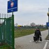 Ukraine reduces number of pedestrian crossings at Polish border to one