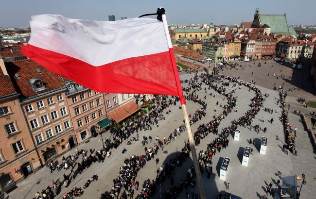 Polish General Staff teaches citizens to not succumb to Russia's manipulations