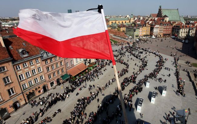 Polish elections: Where leading candidates stand on Ukraine