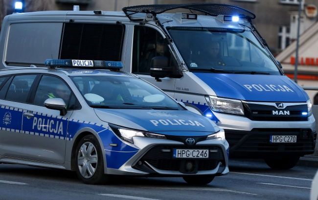 Unidentified drone at Polish coal mine prompts army alert