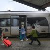 Russia's train attack near Poland border may be part of pressure campaign on NATO, ISW says