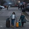 UN Official: Russian strikes could spark new displacement wave in Ukraine