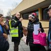 Forced return of Ukrainian refugees from EU is fake &ndash; Center for Countering Disinformation