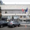 Russian missile fragment damages Polish embassy building in Kyiv