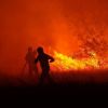 France battles massive wildfires as thousands are evacuated
