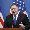Former Secretary of State says US doesn't do enough to stop Putin's aggression in 2014