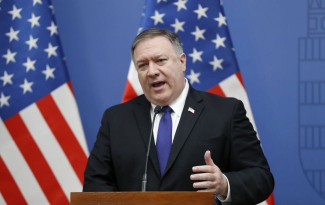 Former Secretary of State says US doesn't do enough to stop Putin's aggression in 2014