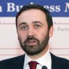 Drone debris damaged house of Russian oppositionist Ponomarev near Kyiv
