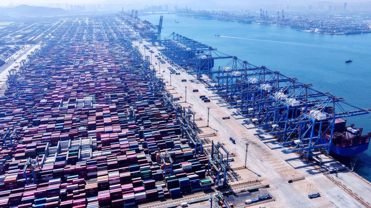 Beijing sides with New Delhi in trade dispute with Washington