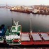 Another ship leaves Ukrainian port on the Black Sea after loading
