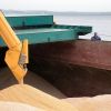 Ukraine issues protest to Israel over stolen grain purchase