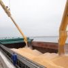 Ukraine nears agreement with Lloyd's for grain ship insurance in the Black Sea