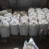 Stolen Ukrainian grain may be shipped through Latvia: Authorities tighten controls