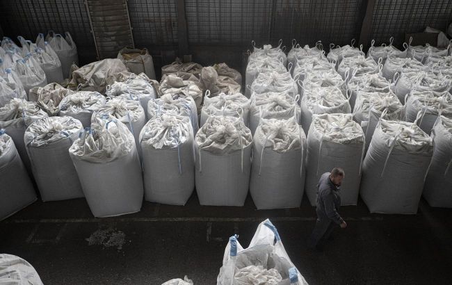 Stolen Ukrainian grain may be shipped through Latvia: Authorities tighten controls