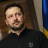 Zelenskyy responds to accusations of Nazism: 'It's funny to hear about this from Putin'