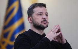 Zelenskyy ready to meet with Pope on Sunday: What it depends on