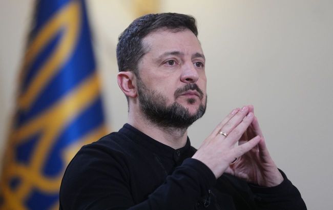 Zelenskyy ready to meet with Pope on Sunday: What it depends on