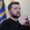 Russian forces step up assaults under cover of shelling Ukraine - Zelenskyy