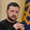 Russia responds to peace efforts with 300 drones and 8 missiles - Zelenskyy