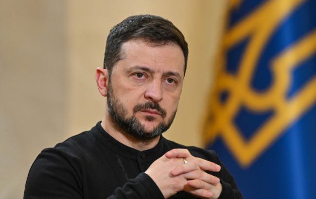 Zelenskyy discloses how many Ukrainian prisoners Russia still holds