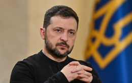 Orbán wants Trump–Putin summit, but we will support it on one condition - Zelenskyy