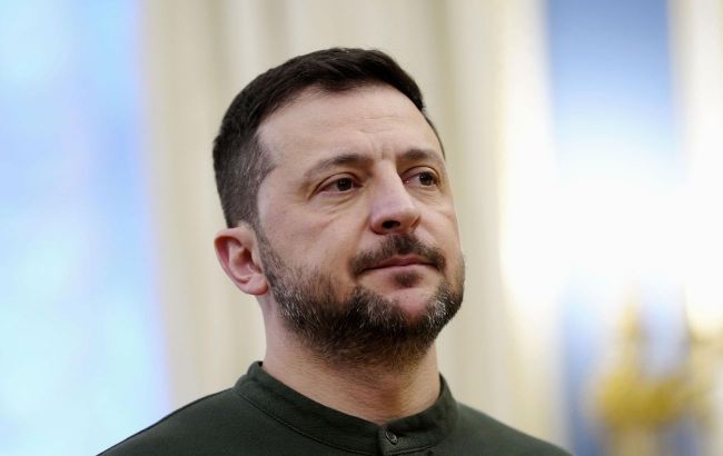 Zelenskyy reveals Ukraine's next move after Patriots arrive — focus shifts to drones