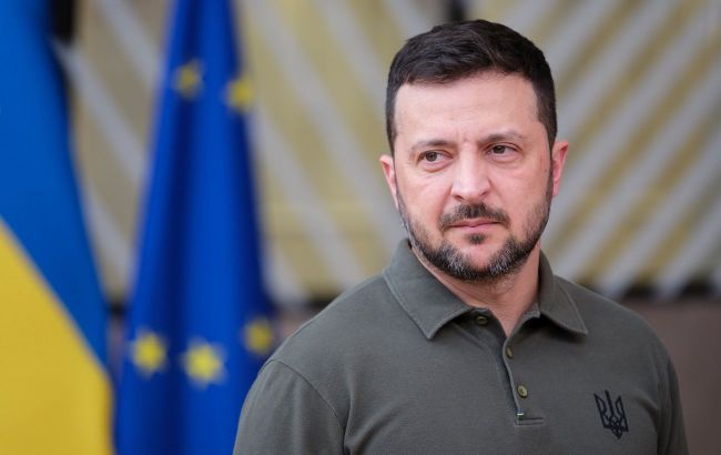 Zelenskyy arrives in Warsaw, meeting with Prime Minister Tusk underway