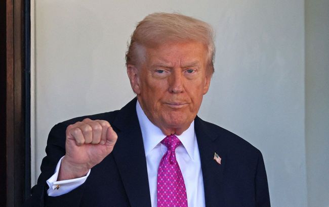 US defense budget signed by Trump includes funding for Ukraine