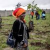 Kenyan government declares day off for planting 100 million trees