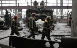 Power and heating plants hit at -25&deg;C (-13&deg;F): Full impact of Russian attack on Kyiv, Kharkiv and other Ukrainian cities