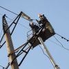 Russia strikes energy infrastructure in Odesa region, leaving thousands of homes without electricity