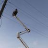 Russia strikes 4 energy facilities in Ukraine's Dnipropetrovsk region, leaving thousands without power