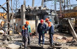 Ukraine's General Staff responds to Russia's claims on 'energy truce'