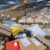EU gets far fewer cheap packages from China after new tariff