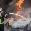 Russian army shells Kharkiv more than fifty times in September - Mayor Terekhov