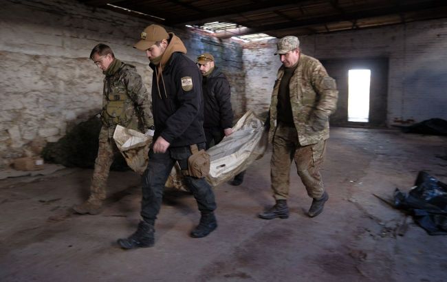 Ukrainian intel intercept reveals alleged executions inside Russian ranks