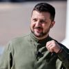 Zelenskyy holds meeting of staff of Supreme Commander-in-Chief: Details revealed