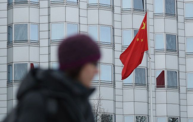 Chinese companies push Russian producers out of key markets, Ukrainian intelligence reports