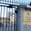 Russia summons Sweden&rsquo;s envoy over drone and red paint incident