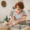 They can&rsquo;t stand mess: Zodiac signs obsessed with cleanliness