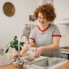 Never wash these down the sink: 5 foods that can instantly clog your pipes