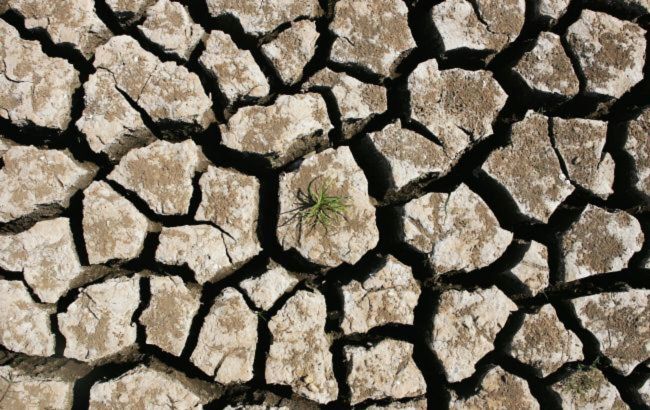 Iran seeds clouds with silver to combat worst drought in 50 years