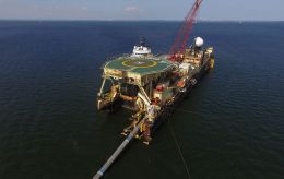 Ukrainian man wanted for Nord Stream sabotage cleared for extradition by Italy