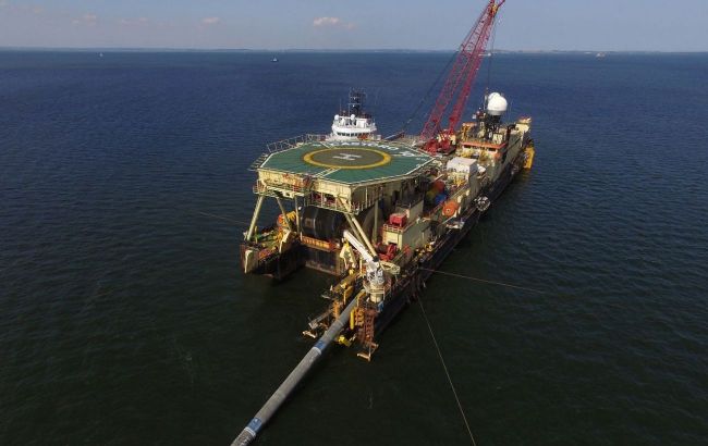 Ukrainian man wanted for Nord Stream sabotage cleared for extradition by Italy