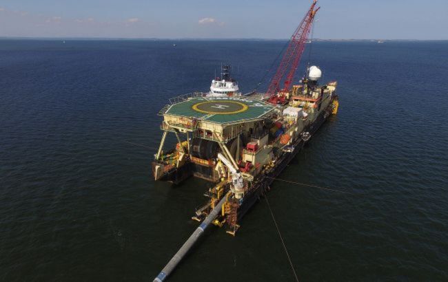 France accuses Russia of pressuring investigation into Nord Stream blasts