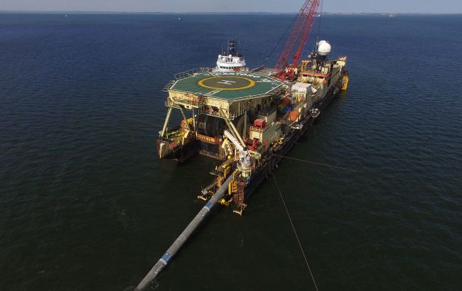 Poland issues new statement on Ukrainian suspect in Nord Stream blasts