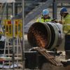 Russia leans toward ceasefire as EU threatens to block Nord Stream 2
