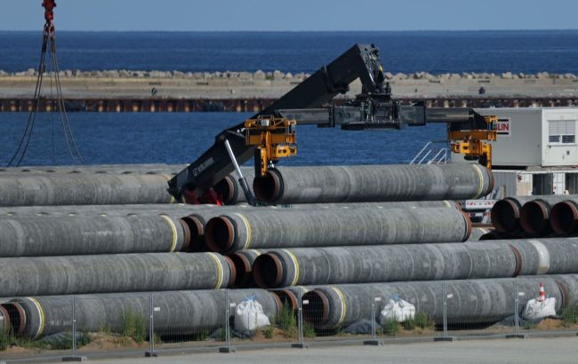 EU plans sanctions on Nord Stream 2 to block Russian gas permanently – Media