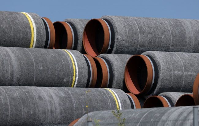 Ukrainian citizen arrested in Italy over Nord Stream pipeline blasts