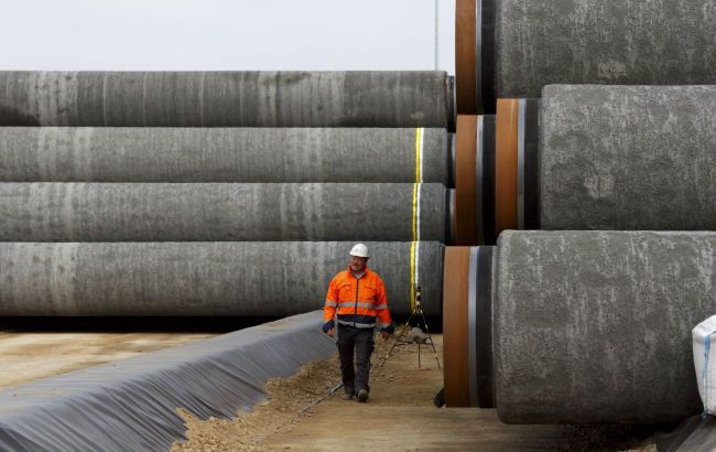 Ukrainian suspect in Nord Stream sabotage refuses extradition to Germany